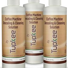 Descaling Solution Coffee Maker Cleaner