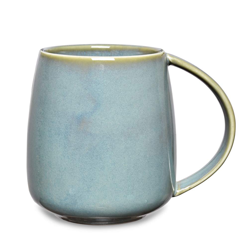 Bosmarlin Matte Ceramic Coffee Mug