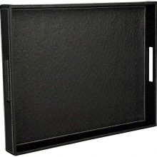 Ranslen Serving Tray with Handles