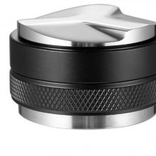 53mm Dual Head Coffee Leveler Coffee Distribution Tool