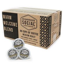 Single Serve Cups Roast Gourmet Coffee