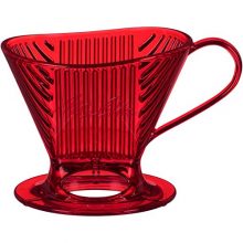 Melitta Signature Series 1 Cup Pour-Over Coffee Brewer