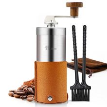 Portable Manual Coffee Grinder Set