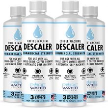 Keurig K-Cup Descaler for Coffee Machines