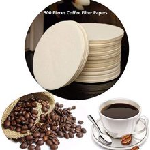 Universal Replacement Coffee Filter for AeroPress