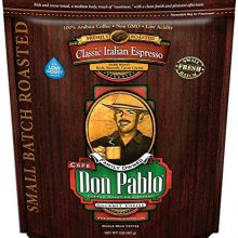 Italian Espresso Medium Dark Roast Whole Bean Coffe
