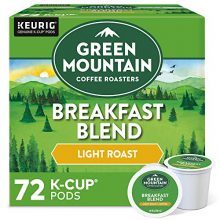 Light Roast Single-Serve Keurig K-Cup Pods