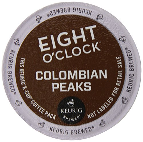 K-Cups for Keurig K-Cup Brewers Colombian