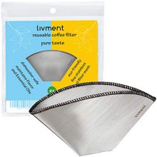 Stainless Steel Mesh Permanent Filter