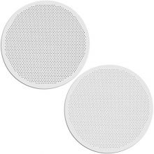 2 Pieces Disc Metal Coffee Filters Fine and Ultra-fine for Use
