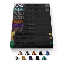 Nestle Nespresso Capsules OriginalLine Ispirazione Espresso