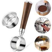 54mm Bottomless Naked Portafilter Espresso Machines