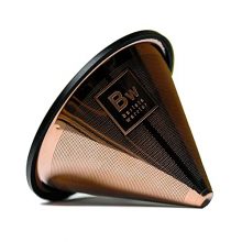Barista Warrior Compatible for Hario V60 & Chemex