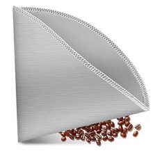 V60 Reusable Cone Coffee Filters Size 01
