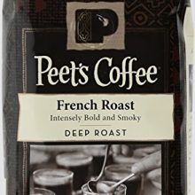 Deep Roast Ground Coffee Intense, & Complex Dark Roast Blend