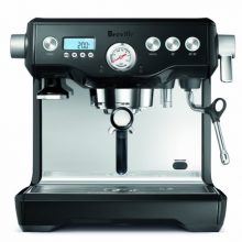 Breville Dual Boiler Espresso Machine