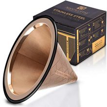Apace Living Pour Over Coffee Filter