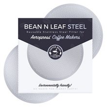 Premium Filter for AeroPress Coffee Makers