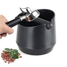 CAFEMASY Espresso Knock Box Barista Coffee Grind
