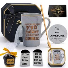 Birthday Inspirational Gifts for Women Men