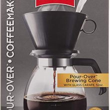 Glass Carafe Melitta Coffee Maker