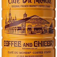 Cafe Du Monde Coffee Chicory