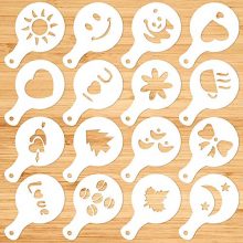 Cookie Decorating Supplies Cake Stencils Airbrush
