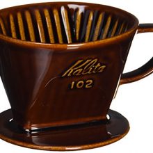 Kalita Style coffee dripper