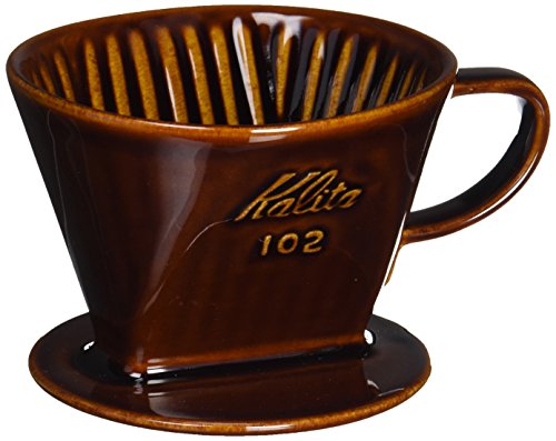 Kalita Style coffee dripper