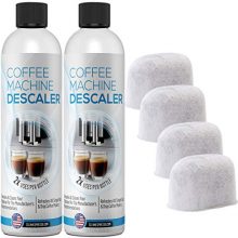 Coffee Machine Descaling Solution Universal Descaler