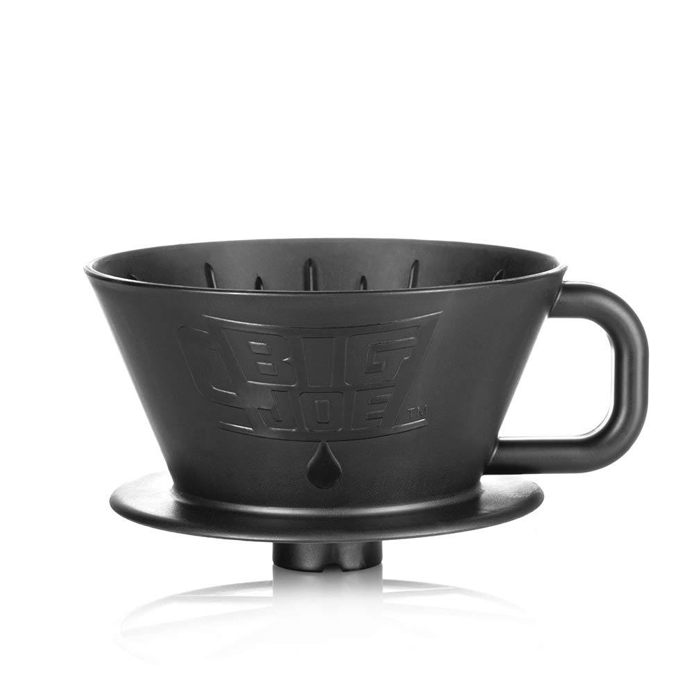 Big Joe Coffee - Extra Large Pour Over Coffee Maker