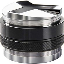 53mm Coffee Distributor & Tamper
