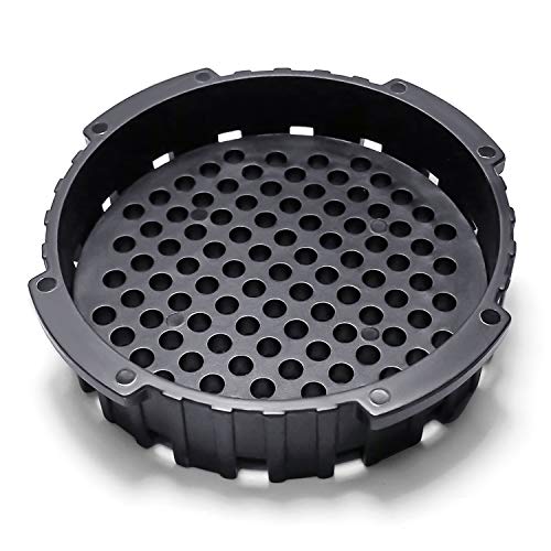 Coffee Filter Cap Replacement For Aeropress Coffee and Espresso Maker