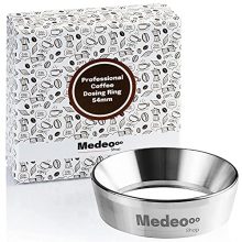 Professional Coffee Dosing Ring 54mm for Breville Barista