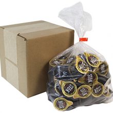 Caffeinated Cold Brew Coffee Shots 50 SToK