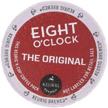 Single Serve K-Cups for Keurig