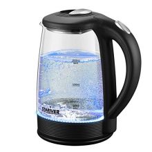 Stariver Electric Kettle, Hot Water Kettle 2L