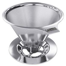Cafellissimo Pour Over Coffee Dripper