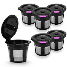 STYDDI Reusable Mesh Coffee Filter for Keurig