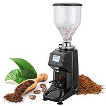 Huanyu Electric Coffee Grinder Professional Coffee Machine