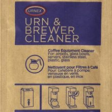 Original Urn and Brewer Cleaner for Air Pot Glass Bowl