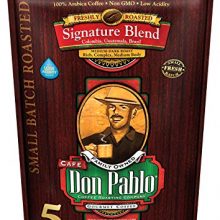 5LB Don Pablo Signature Blend - Medium-Dark Roast