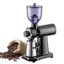Huanyu Electric Coffee Grinder of Crushing Blade