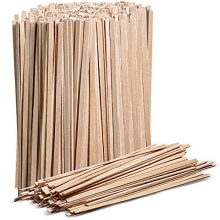 Wooden Coffee Stirrers 1000 Pack