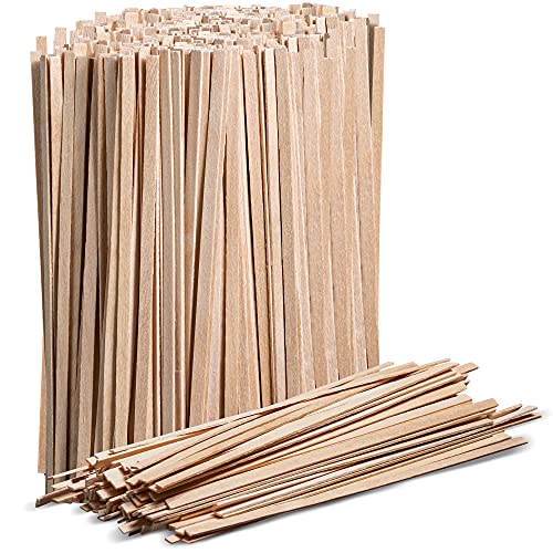 Wooden Coffee Stirrers 1000 Pack
