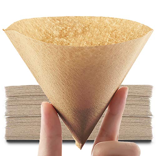 V60 Disposable Coffee Filter 2-4 Cup Size Fit