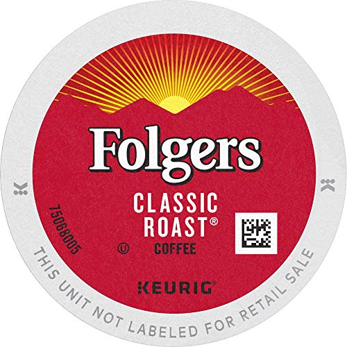 Keurig K-Cup Pods Medium Roast Coffee