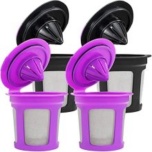 Keurig Reusable Cups Coffee Pods Compatible
