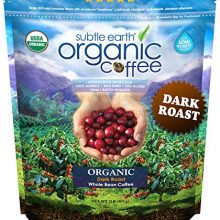 2LB Subtle Earth Organic Coffee
