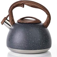 Tea Kettle, VONIKI 2.7 Quart Tea Pots